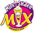 Milk Shake Mix Sorvetes - Modelo de Franquia de Sorvetes
