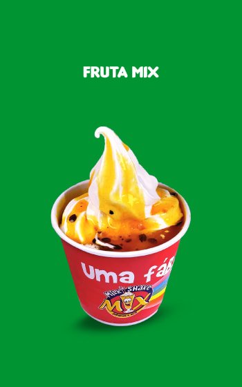 Fruta Mix