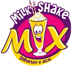 Milk Shake Mix Sorvetes