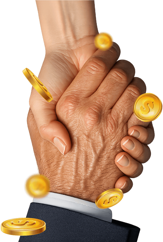 Torne-se um Parceiro