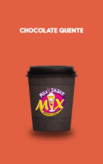 Chocolate Quente