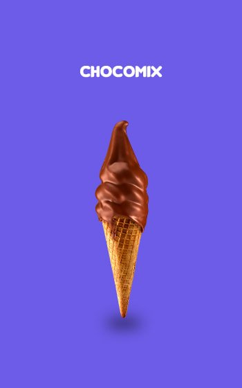 Chocomix